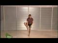 Rodney Yee: Balance with Tree Pose