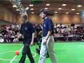 RoboCup 2005 Final MidSize