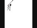 stickfigure die!!