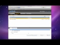 Image Lists, Permissions and Launch Plans