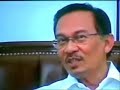 Anwar Ibrahim's wife & daughter won Elections 2008 Anwar Ibrahim's wife & daughter won Elections 2008