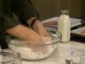 Buttermilk Biscuits
