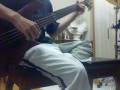 CASIOPEA BASS COPY