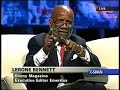Bennett on Obama