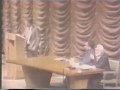 Islam And Christianity - Ahmed Deedat VS Van Rooy (4/17) Manele-Gratis.net