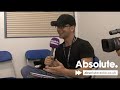 The boys talk to Absolute Radio at the Sonisphere festival from Knebworth. get more at absoluteradio.co.uk