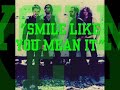 The Killers VS Good Charlotte