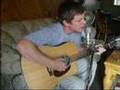 Caley Campbell - Don't Say Love (original)