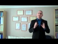 Play Better Golf Using this EFT Tapping Points Video