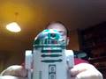 6 R2-A6 & R5-D4