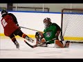 3 contre 3 - game 03 finales