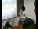 VINGENZ figuraccia col prof di DB