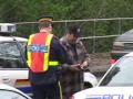 DV-496-1  MAR 28 2006  COQUITLAM MVA POLICE OFFICER HIT BY C