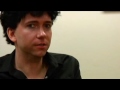 The Raveonettes Discuss \"Lust\"