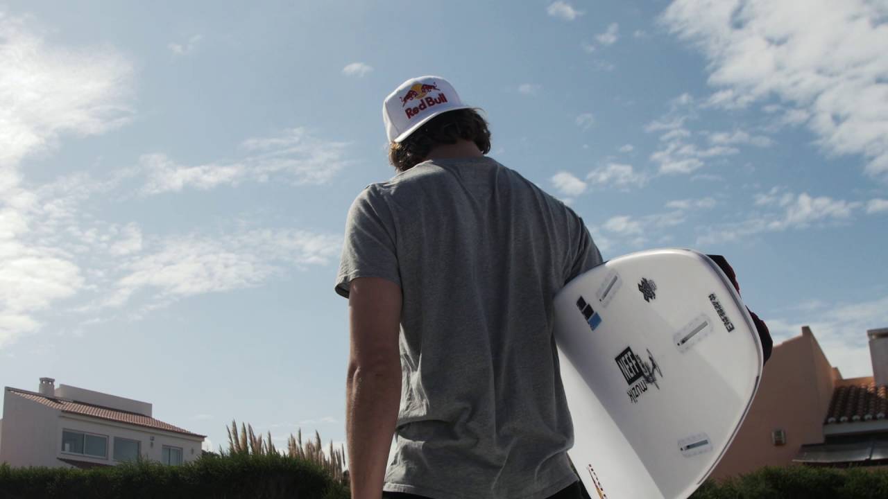 JORDY TESTING SOME NEW BOARDS JORDY TESTING SOME NEW BOARDS