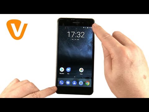 Nokia 6 im Test – viel Handy für wenig Geld (deutsch)