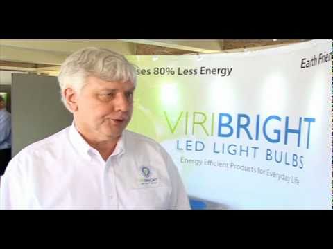Louis Woike Regional Sales Manager Matrix Lighting