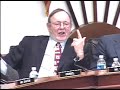 Rep. Don Young Speaks on Illegal Hunting in Africa Rep. Don Young Speaks on Illegal Hunting in Africa