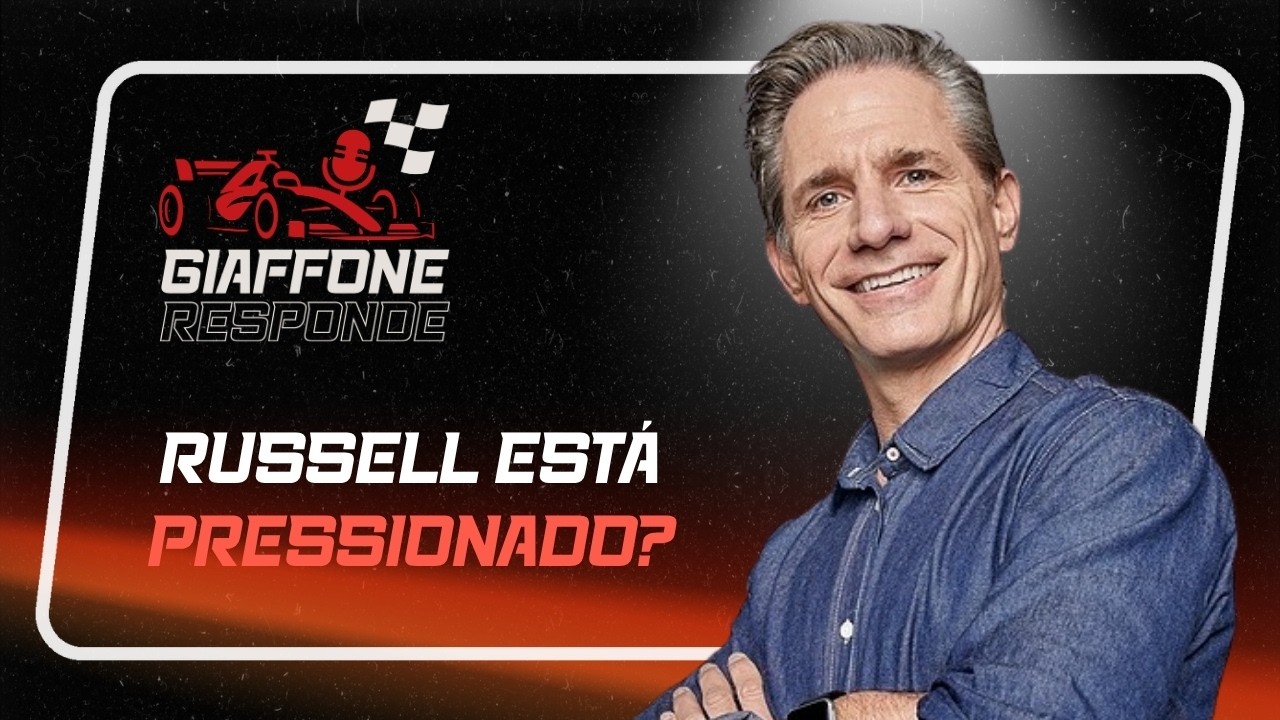 GIAFFONE RESPONDE: ENTENDA AS ESTRATÉGIAS DO GP DO CANADÁ