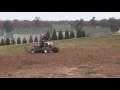 videos de Slow Motion Quad Donut