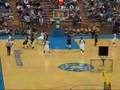 UCLA vs. Azusa Pacific (APU) basketball at Pauley Pavilion