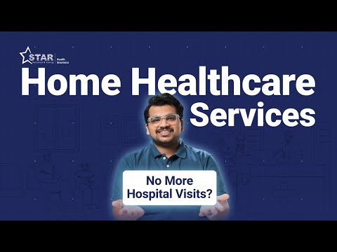 STAR HEALTH Home Healthcare Services