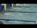 Northwestern Invitational mens 100 breaststroke