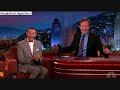 Pee Wee Herman On Conan O Brian