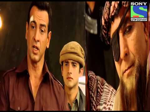 Mushtaq Khan KD Pathak - Dehshat Ki Zameen Par KD Part -- 2 -- Gulnaaz who is a detective from India saves K.D. Pathak. Varun tries to collect more information about Hakami K.D. Path...