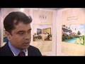 Kumarakom lake Resort speaks at Arabian Travel Market 2008