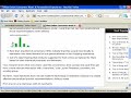 Using Summize as a Research Tool