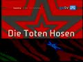 Hosted By: Die Toten Hosen - Breiti Hosted By: Die Toten Hosen - Breiti