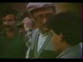 صدام حسين راعي الحملة الايمانية في العراق وولده قصي على نهج ابيه في اكل لحم الخنزير