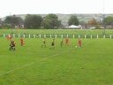 Crook v Shildon Crook v Shildon
