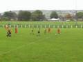 Crook v Shildon