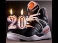 Happy Birthday Reebok Pump 20th Anniversary SneakGeekZ #93