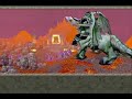 Warcraft 3 Reign of Chaos Undead campaign cinematics 2/3