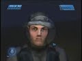 Halo Secret Marine