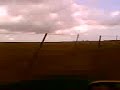 Stonehenge at 60mph