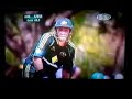 Mike Hussey Exhausted Mike Hussey Exhausted