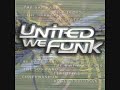 Charlie Wilson + United We-Funk Allstars - Computer Love