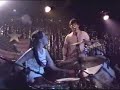 White Stripes - Lafayette Blues - 2001/09/14