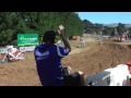 NZ Nats 2013 - Billy Mac