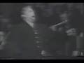 Mario Del Monaco in last live performance 