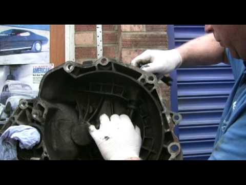 how to change gearbox oil on corsa c