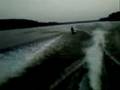 Kneeboard-Barrel-Rol