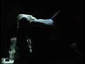 Un bras robot chef d'orchestre