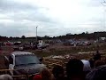 Ilderton Fair 2009 Demolition derby!