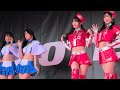 【松田蘭ちゃん/七瀬ななさん Sweeties / 佐々木美乃里さん/ 友野ゆみさん  Keeperエンジェルス】SUPERGT ブリヂストンステージ  岡山  202404.13