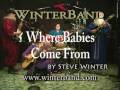 Where Babies Come From - Music Video by WinterBand 